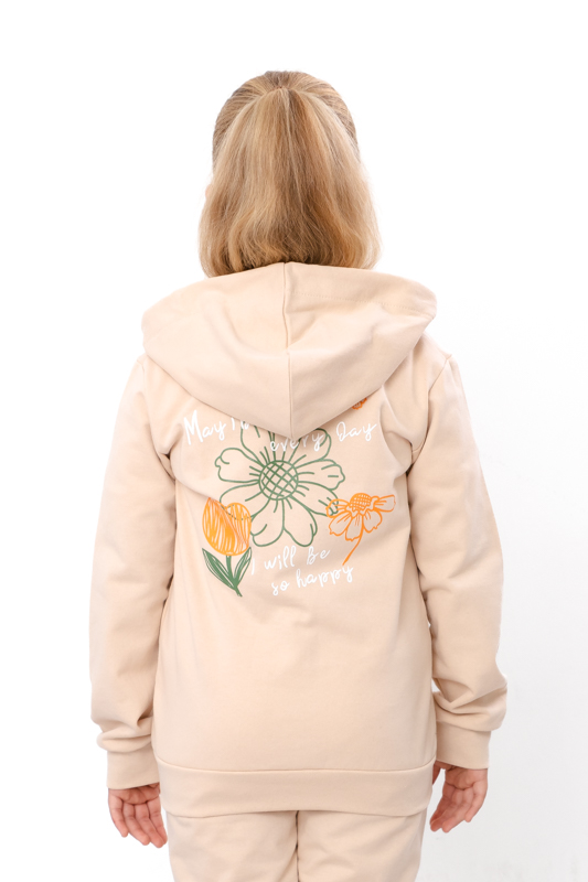 Костюм для дівчинки